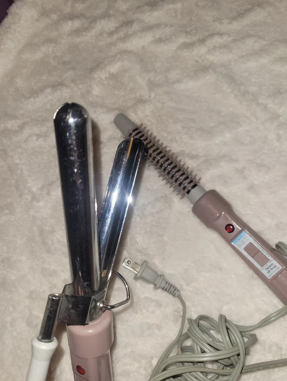 Helen Of Troy Wonder Wand Styling Set Of 2